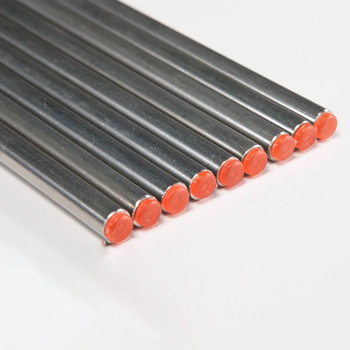 Nickel Base Steel Pipe